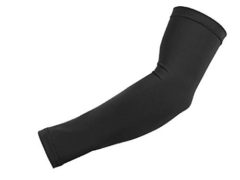 Propper Cover-Up Arm Sleeves Black S-M by Propper