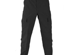 Propper TAC.U Trouser, 48 Regular, Black