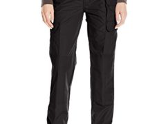 Propper Women's Tactical Pant, Black, 4