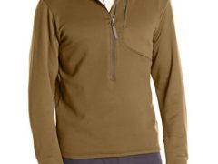 Propper Men's V2 Hoodie, Large, Coyote