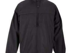 5.11 Tactical #48016 Response Jacket (Black, Medium)