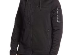 Propper Men's 314 Hooded Sweatshirt, Black, X-Large