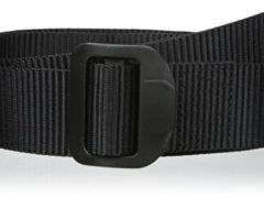 Propper Tactical Duty Belt, 36-38, Black