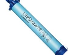 LifeStraw Personal Water Filter