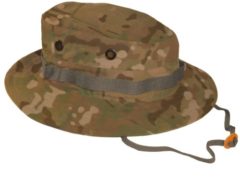 Propper Sun Hat/Boonie, MultiCam, Size 7 1/2