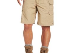 Propper Men's Tactical Short, Khaki, 44