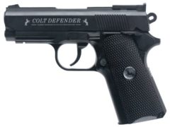 Colt Defender Pistol (Black, Medium)