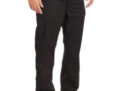 Propper BDU Trouser , Black, Medium Regular
