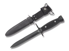 Colt M-7 Bayonet Knife