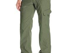 Propper Men's Summerweight Tactical Pant, Olive, 38 x 32