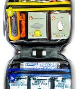 Relief Pod International RP122-103K-820 Large Emergency Kit