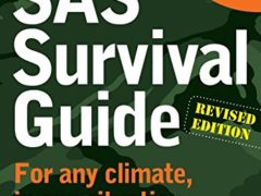 SAS Survival Guide 2E (Collins Gem): For any climate, for any situation