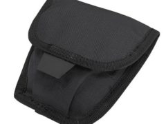 Condor Handcuff Pouch Black