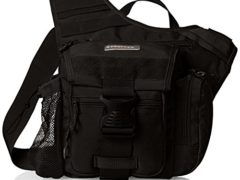 Propper OTS Bag Pouch, Black, One Size