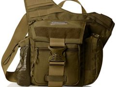 Propper OTS Bag Pouch, Olive/Green, One Size