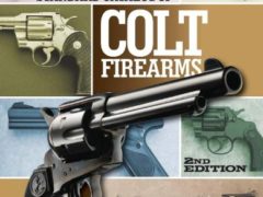 Standard Catalog of Colt Firearms