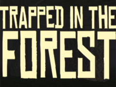 Trapped in the Forest FREE