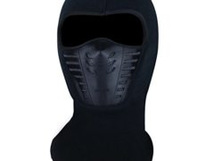 Balaclava Face Mask, Winter Fleece Windproof Ski Mask for Men and Women