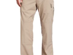 5.11 #74369 Men's Stryke EDC Pants w/ Flex-Tac, Khaki, 34-32