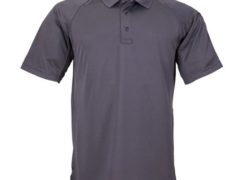 5.11 Tactical #71049 Performance Polo Short Sleeve Shirt