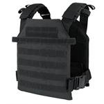 Condor Sentry Vest | Tactical Vest | multiple color options (Black)