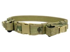 Condor Tactical Belt (Multicam, Up to 44-Inch Waist)