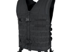 Condor Modular Vest (Black)