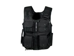 UTG Law Enforcement SWAT Vest