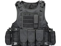 Yakeda® Army Fans Tactical Vest Cs Field Swat Tactical Vest Army