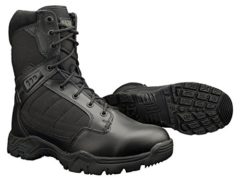 Magnum Men's Response II 8" Boot,Black,8.5 M US