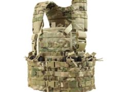 Condor Modular Chest Set, Multicam, CS by Condor Outdoor