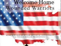 Welcome Home Wounded Warriors