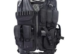 Yakeda Army Fans Tactical Vest Cs Field Outdoor Equipment Supplies Breathable Lightweight Tactical