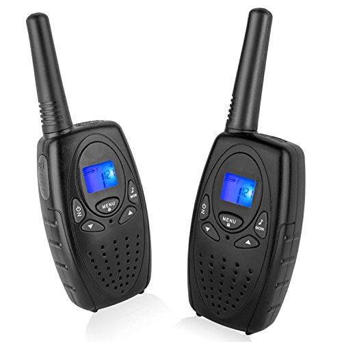 Walkie Talkies for Adults, Topsung M880 FRS Two Way Radio Long Range